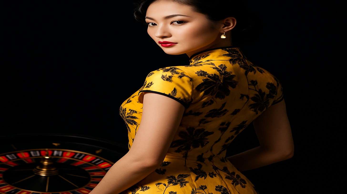 9777 অনলাইন গেমিং প্ল্যাটফর্ম